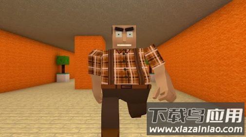 爷爷奶奶工艺园Grandpa and Granny Craft Garden游戏下载安装最新版截图1