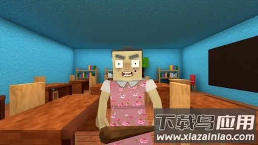 爷爷奶奶工艺园Grandpa and Granny Craft Garden游戏下载安装最新版截图2