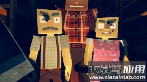 爷爷奶奶工艺园Grandpa and Granny Craft Garden游戏下载安装最新版截图3