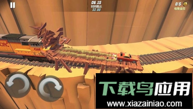 狂飙竞速飞车最新版最新版截图2