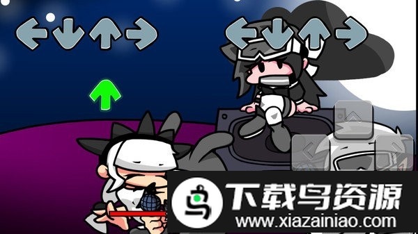 周五夜放克星期日之夜游戏最新版截图2