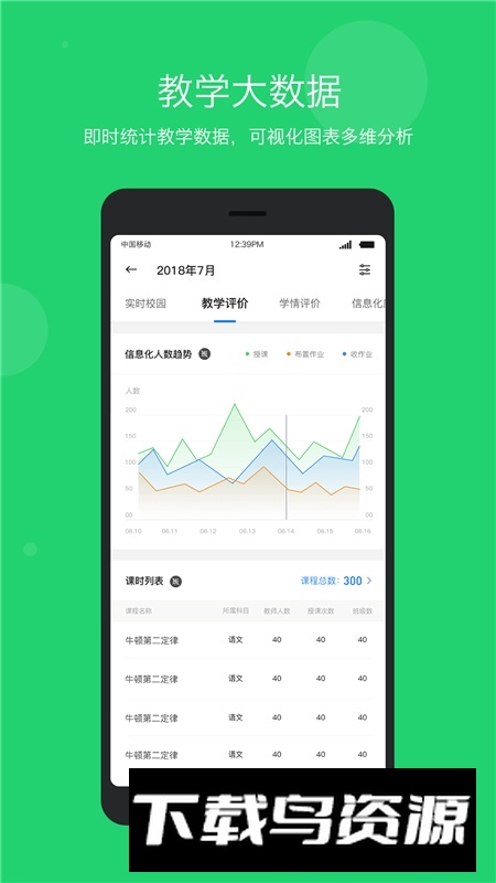 学乐云管理账号版app截图2