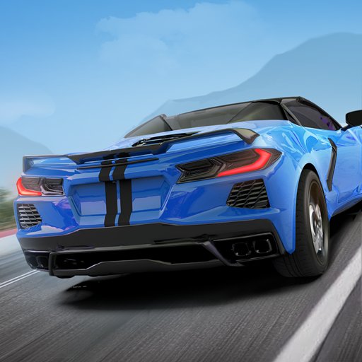 真实豪车模拟器官方版