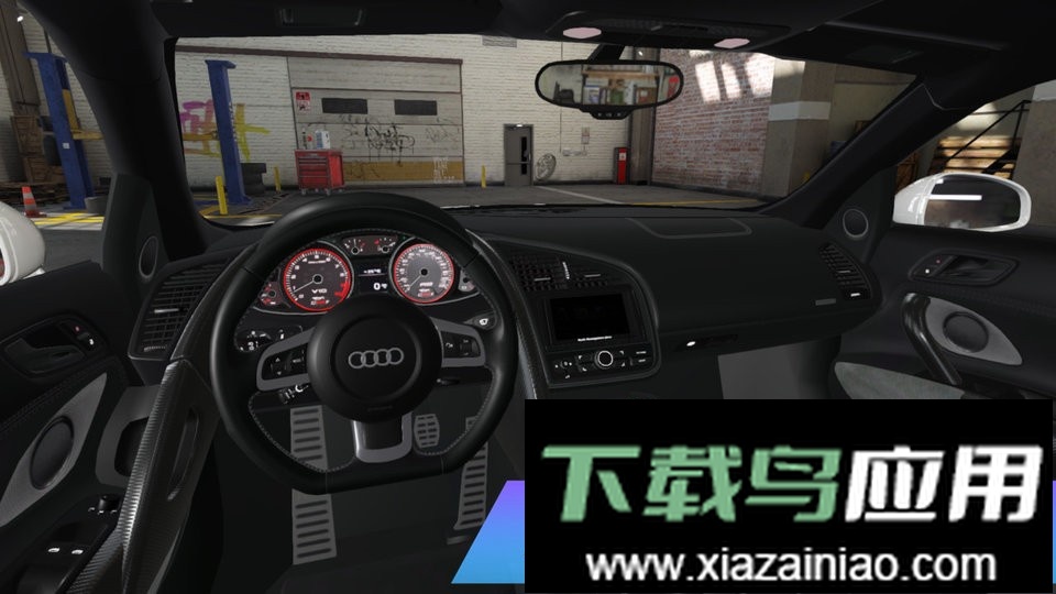 真实豪车模拟器官方版最新版截图2