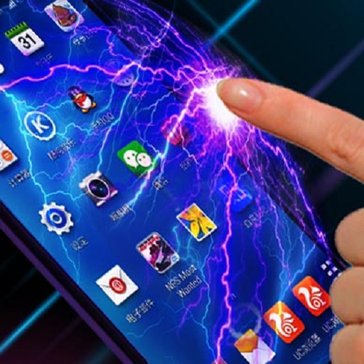 电击特效屏幕最新版