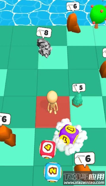 骰子乐园游戏最新版截图1