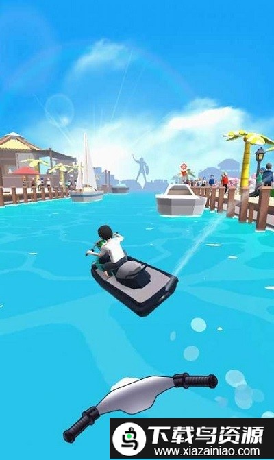 街头杀手最新版最新版截图2