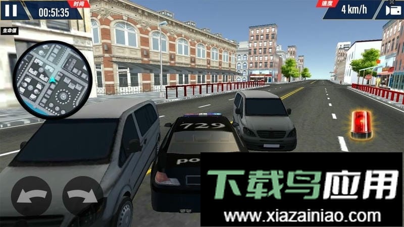 城市街头赛车官方版最新版截图1