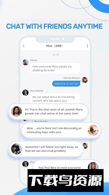 ML:Pocket(无尽对决手游助手官方app安卓版)截图3