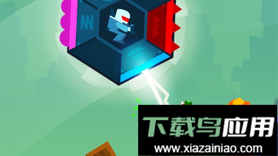 速降粉碎机官方版最新版截图2