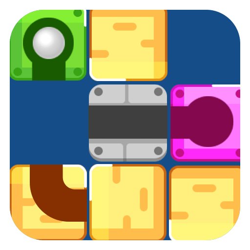 小球闯迷宫中文版