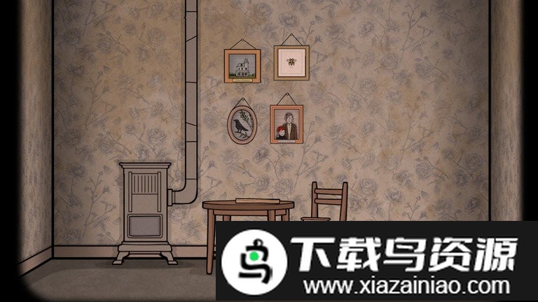 内心往事游戏官方版(内在昔日)截图2