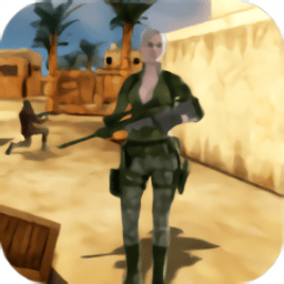 前线作战攻击游戏(Frontline Battle Attack)