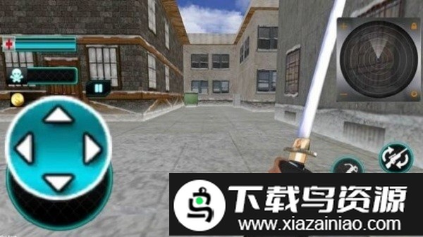 前线作战攻击游戏(Frontline Battle Attack)最新版截图2