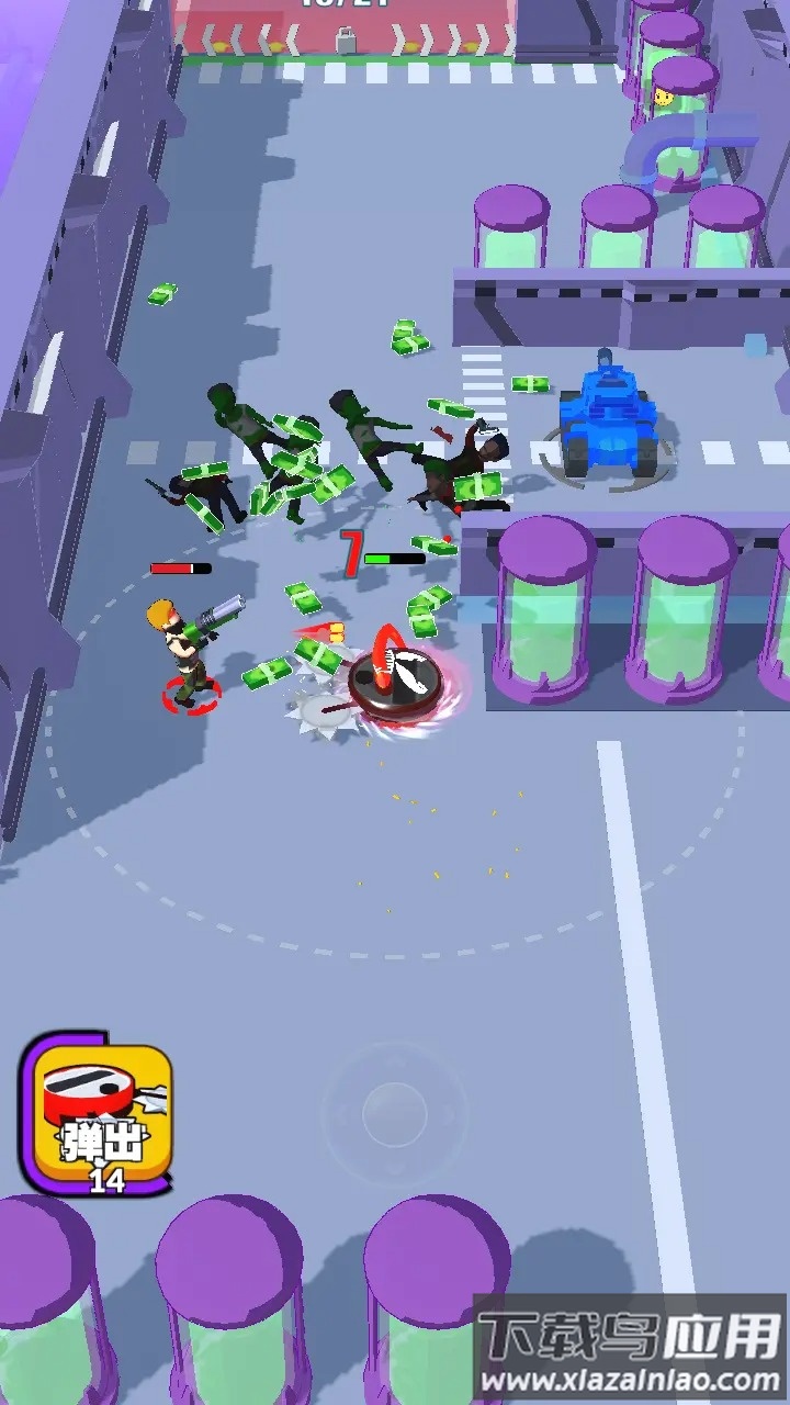 吃一口掉一坨最新版截图1