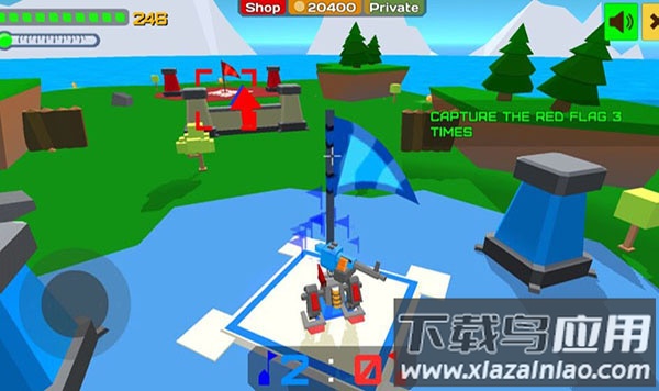 装甲小队ArmoredSquad最新版最新版截图2