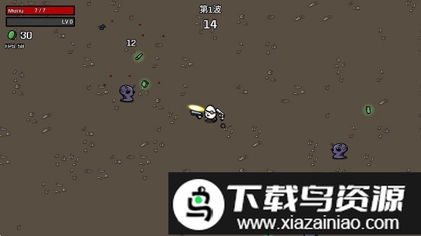 土豆兄弟深海dlc安卓版截图2