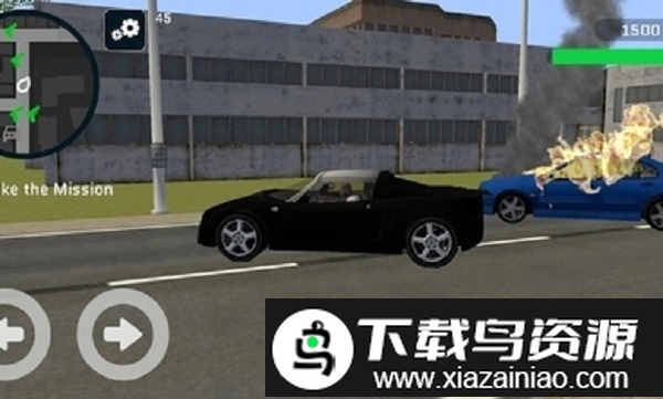 帮派暴徒最新版最新版截图3