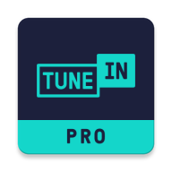 TuneIn Radio Pro官方正版