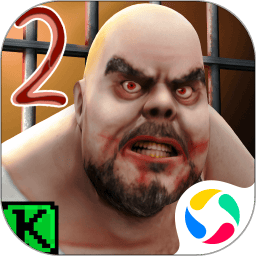 肉先生2中文版(鬼屠夫2)