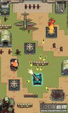 豺狼神兵Jackal Squad最新版截图4