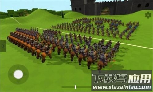 兽人的融合RISE OF ORCS最新版截图1