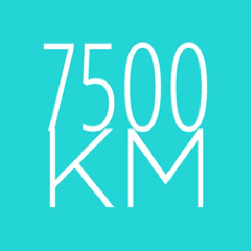 俄语7500km app