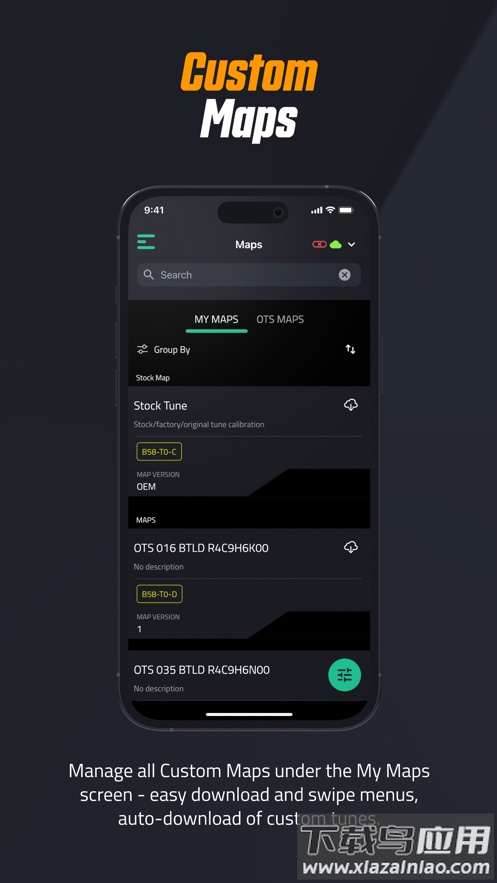 bootmod3安卓下载最新版截图2