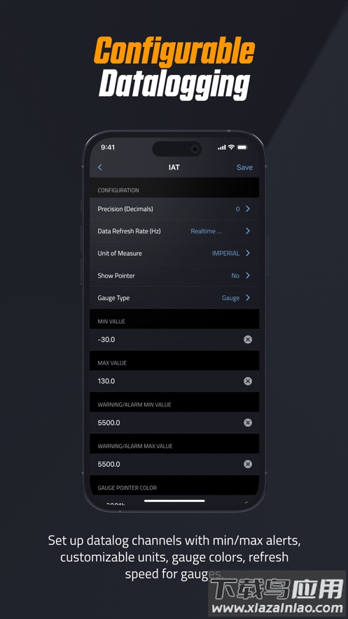 bootmod3安卓下载最新版截图4