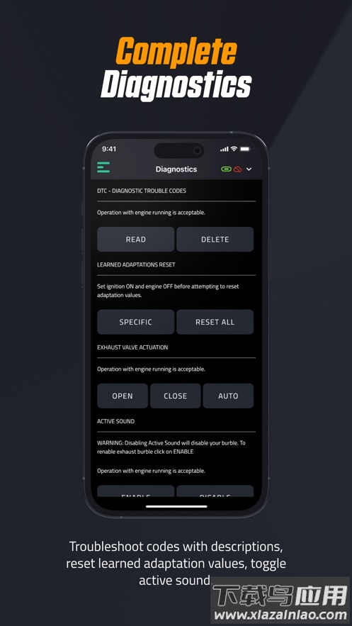 bootmod3安卓下载最新版截图5