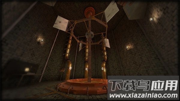 遗产4秘密之墓Legacy 4 - Tomb of Secrets游戏截图2