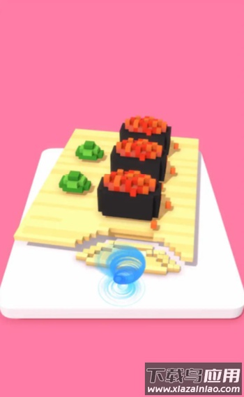 卷走一切游戏最新版截图2