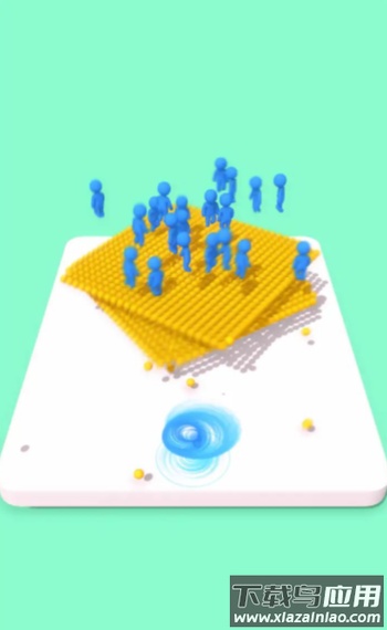 卷走一切游戏最新版截图3