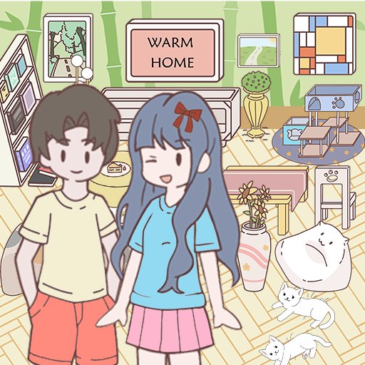 模拟经营小当家手游