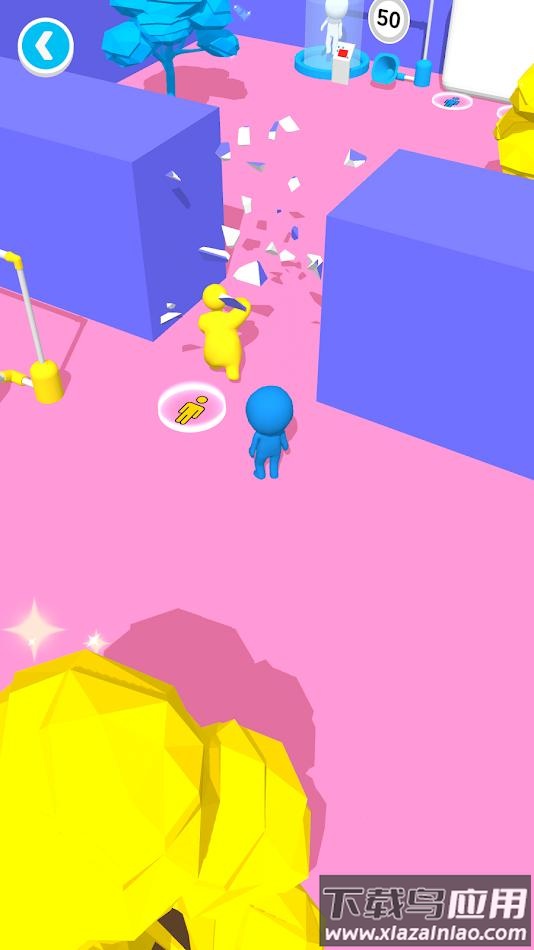 克隆大冒险最新版截图2