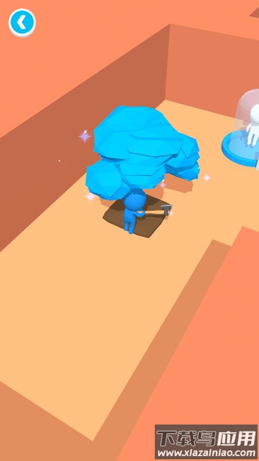 克隆大冒险最新版截图3