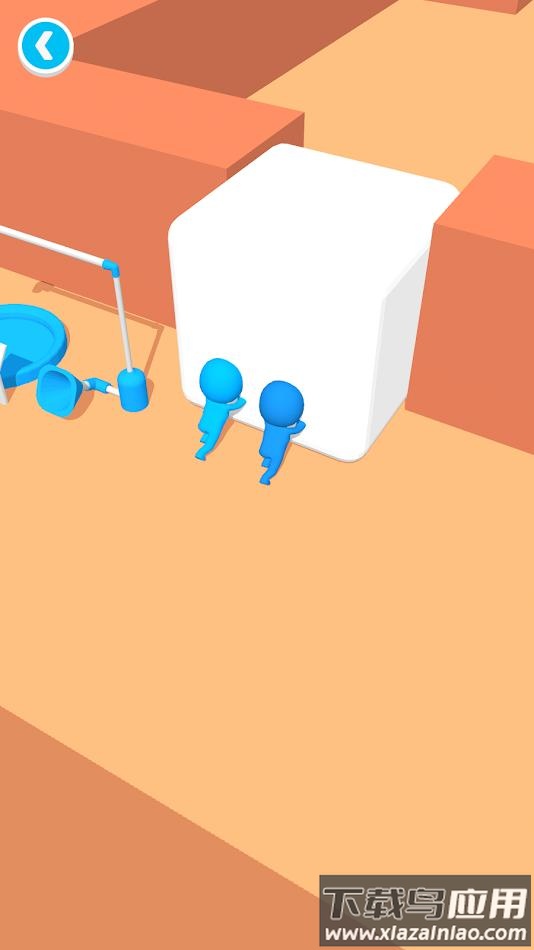 克隆大冒险最新版截图4