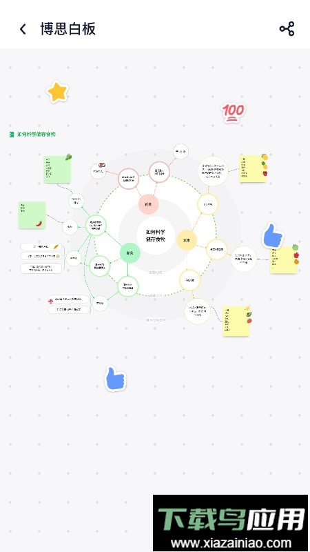 博思白板boardmix最新版截图3