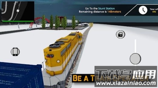 Grand Thief Opertations游戏最新版截图3