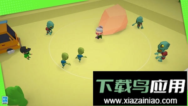 冒险家之星官方版最新版截图1