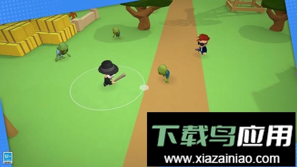 冒险家之星官方版最新版截图2