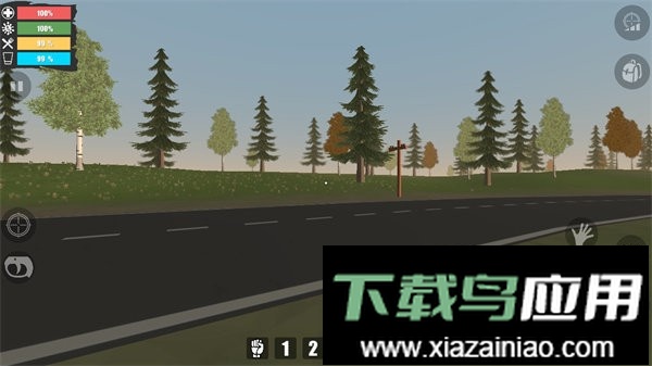 fatez僵尸生存(命运Z)最新版截图2