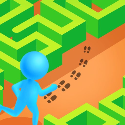 迷宫大冒险官方版