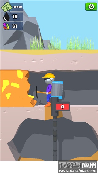 采油小生Oilman下载正版最新版截图4