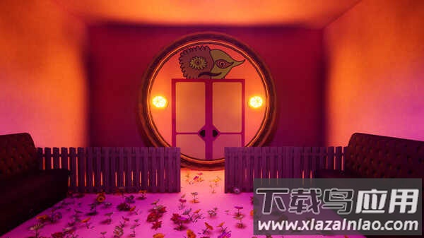 班班幼儿园6Garten of BanBan截图3