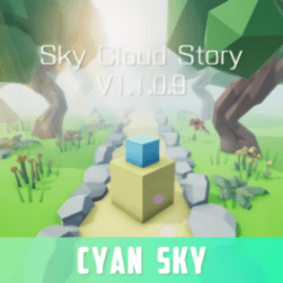 SkyCloudStory青空版本