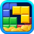 百万方块Million Block游戏