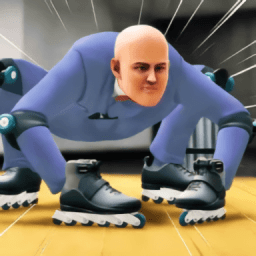 找个班上get to work