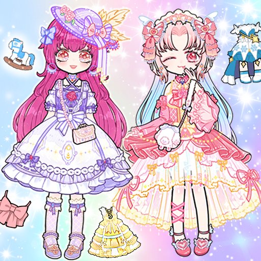 公主养成记完整版