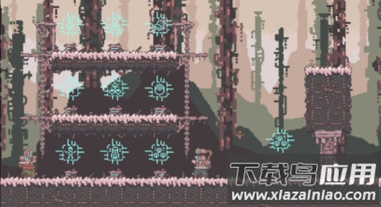 不同的冬天截图1